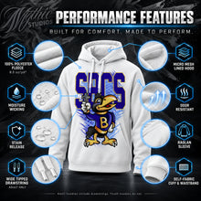 Mythic G044 HOODIE PT02