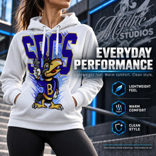 Mythic G044 HOODIE PT04