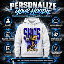 Mythic G044 HOODIE PT08