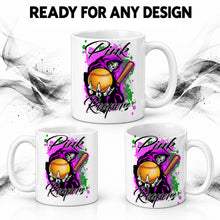 Mythic G045 COFFEEMUG PT01