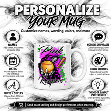 Mythic G045 COFFEEMUG PT05