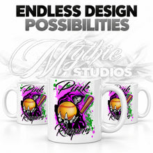 Mythic G045 COFFEEMUG PT06