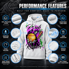 Mythic G045 HOODIE PT02