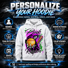 Mythic G045 HOODIE PT08