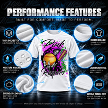 Mythic G045 SHIRT PT02