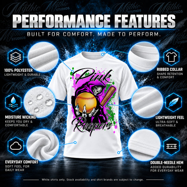 Mythic G045 SHIRT PT02