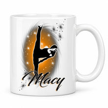 Mythic G046 COFFEEMUG MAIN