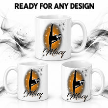 Mythic G046 COFFEEMUG PT01
