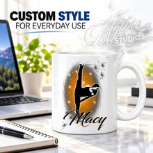Mythic G046 COFFEEMUG PT02