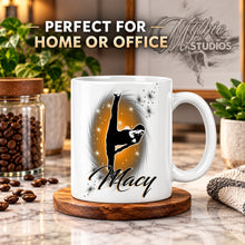 Mythic G046 COFFEEMUG PT04