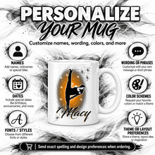 Mythic G046 COFFEEMUG PT05
