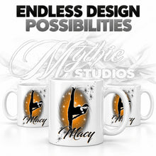 Mythic G046 COFFEEMUG PT06