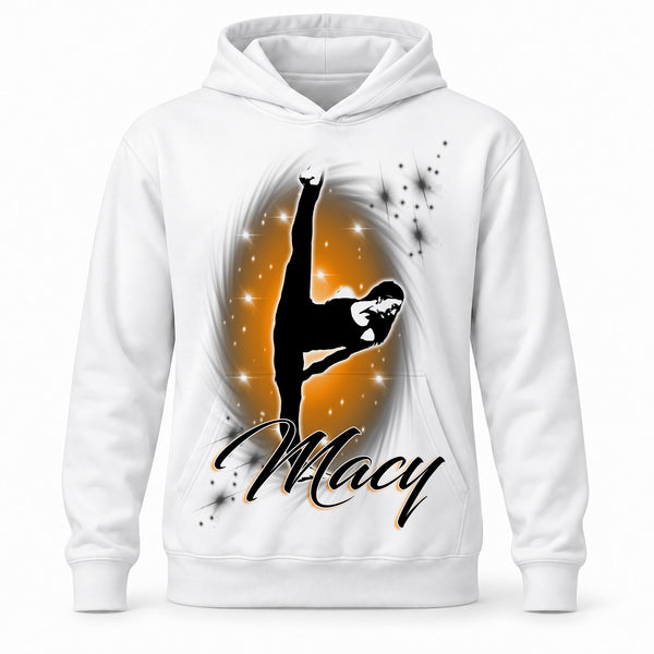 Mythic G046 HOODIE MAIN