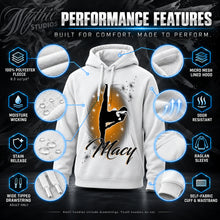 Mythic G046 HOODIE PT02
