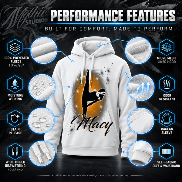 Mythic G046 HOODIE PT02