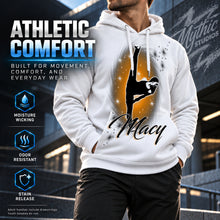Mythic G046 HOODIE PT03