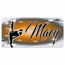 Mythic G046 PLATE MAIN