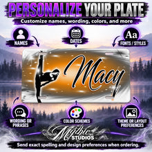 Mythic G046 PLATE PT06