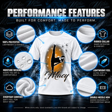Mythic G046 SHIRT PT02