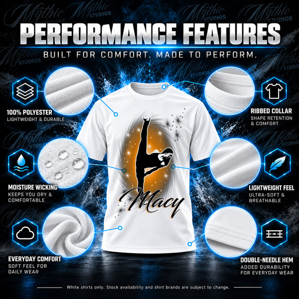 Mythic G046 SHIRT PT02
