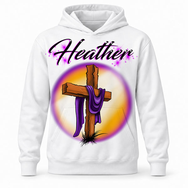 Mythic H003 HOODIE MAIN
