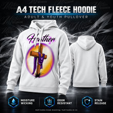 Mythic H003 HOODIE PT01