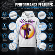 Mythic H003 HOODIE PT02