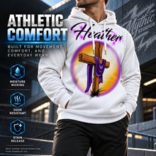 Mythic H003 HOODIE PT03