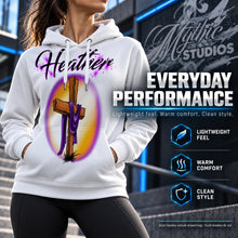 Mythic H003 HOODIE PT04