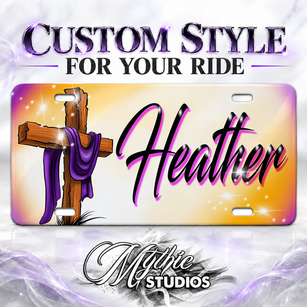 Mythic H003 PLATE PT02