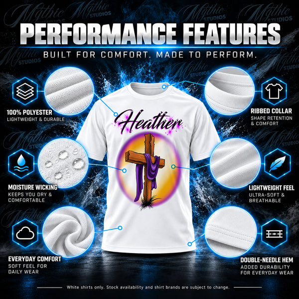 Mythic H003 SHIRT PT02