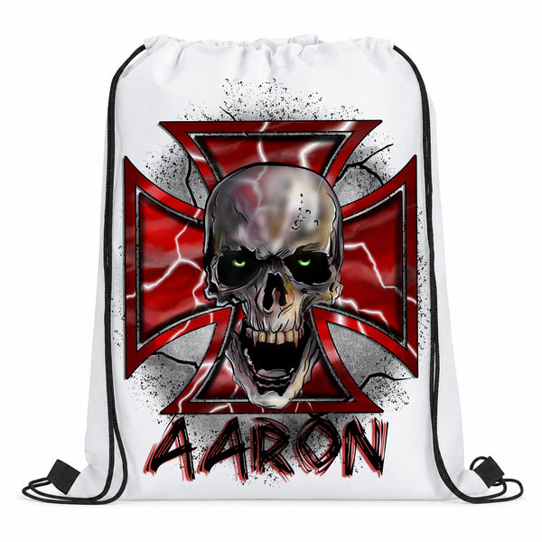 Mythic H007 BAG MAIN