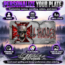 Mythic H007 PLATE PT06