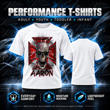Mythic H007 SHIRT PT01