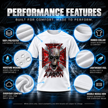 Mythic H007 SHIRT PT02