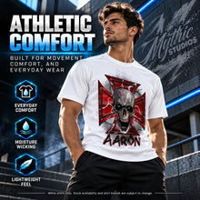 Mythic H007 SHIRT PT03