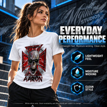 Mythic H007 SHIRT PT04