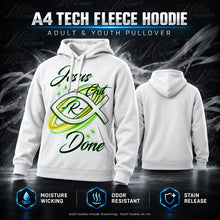 Mythic H008 HOODIE PT01
