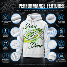 Mythic H008 HOODIE PT02