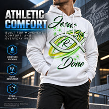 Mythic H008 HOODIE PT03