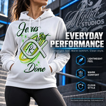 Mythic H008 HOODIE PT04