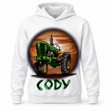 Mythic H009 HOODIE MAIN