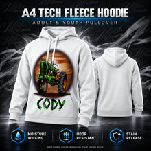 Mythic H009 HOODIE PT01