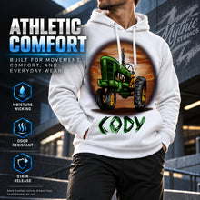 Mythic H009 HOODIE PT03