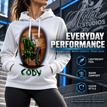 Mythic H009 HOODIE PT04