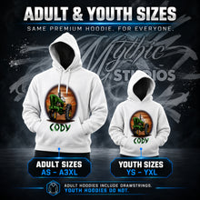 Mythic H009 HOODIE PT06