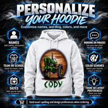 Mythic H009 HOODIE PT08