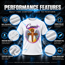 Mythic H010 SHIRT PT02