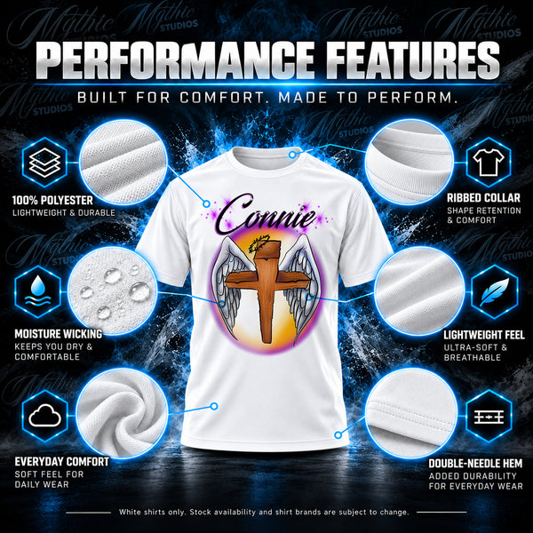 Mythic H010 SHIRT PT02
