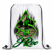 Mythic H012 BAG MAIN